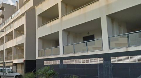 Foto 2 de Garaje en venta en C/ las Higueras, La Envía, Vícar