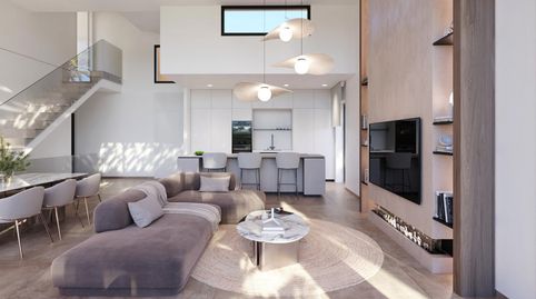 Photo 5 of Houses for sale in Desert Spring Golf, Cuevas del Almanzora