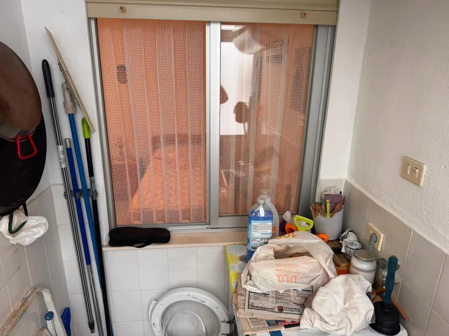Apartament amb ascensor en venda a Les Palmeres, imagen 11