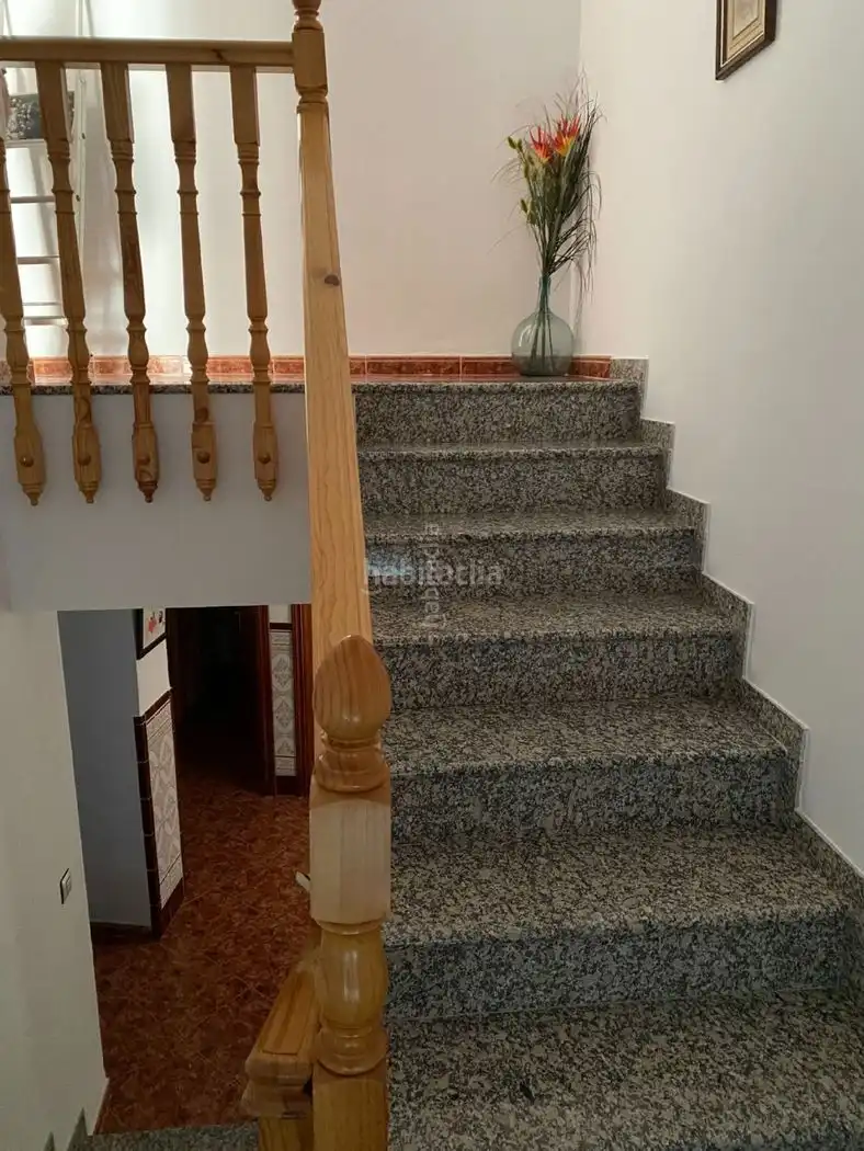 Haus zum Verkauf in Diseminado Extramuros 125, imagen 13