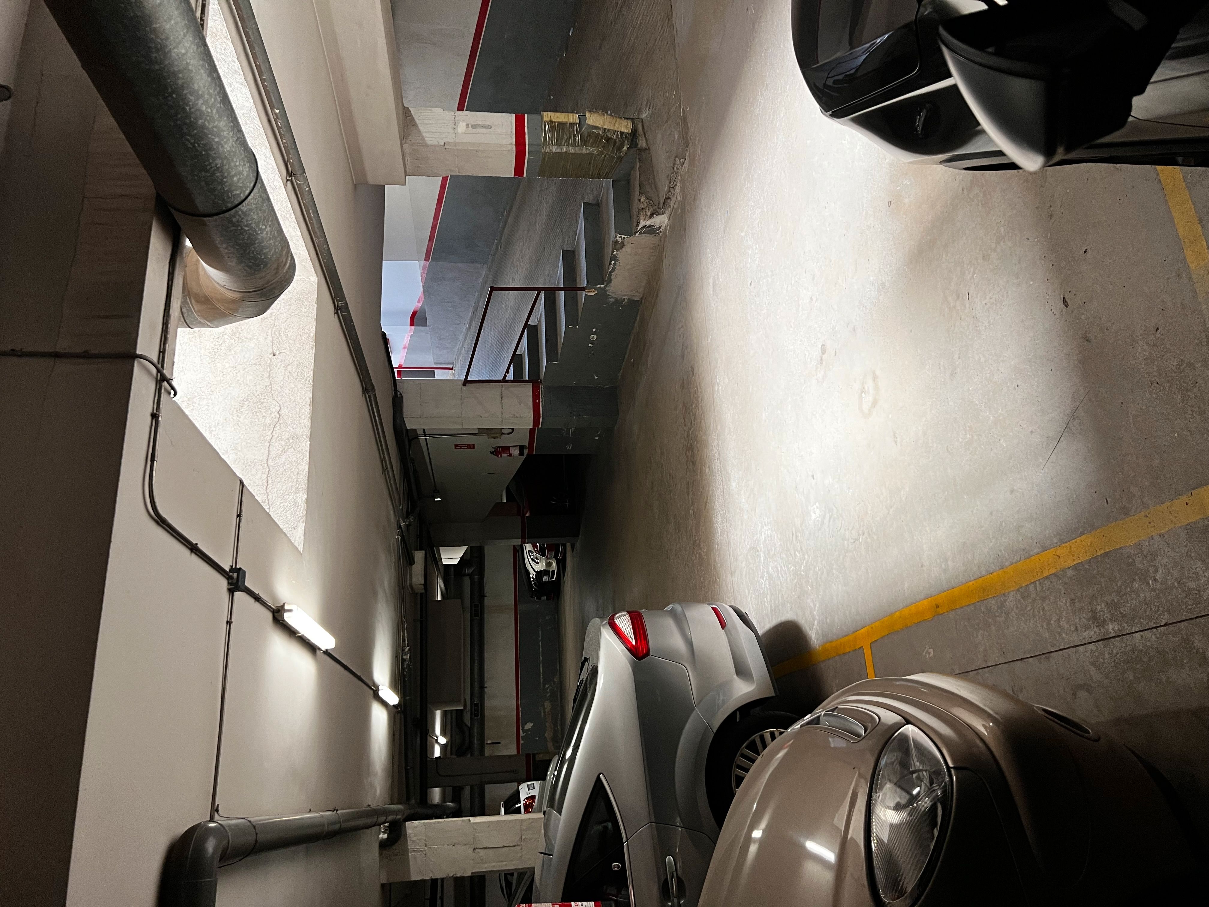 Parking of Garage to rent in Cerdanyola del Vallès