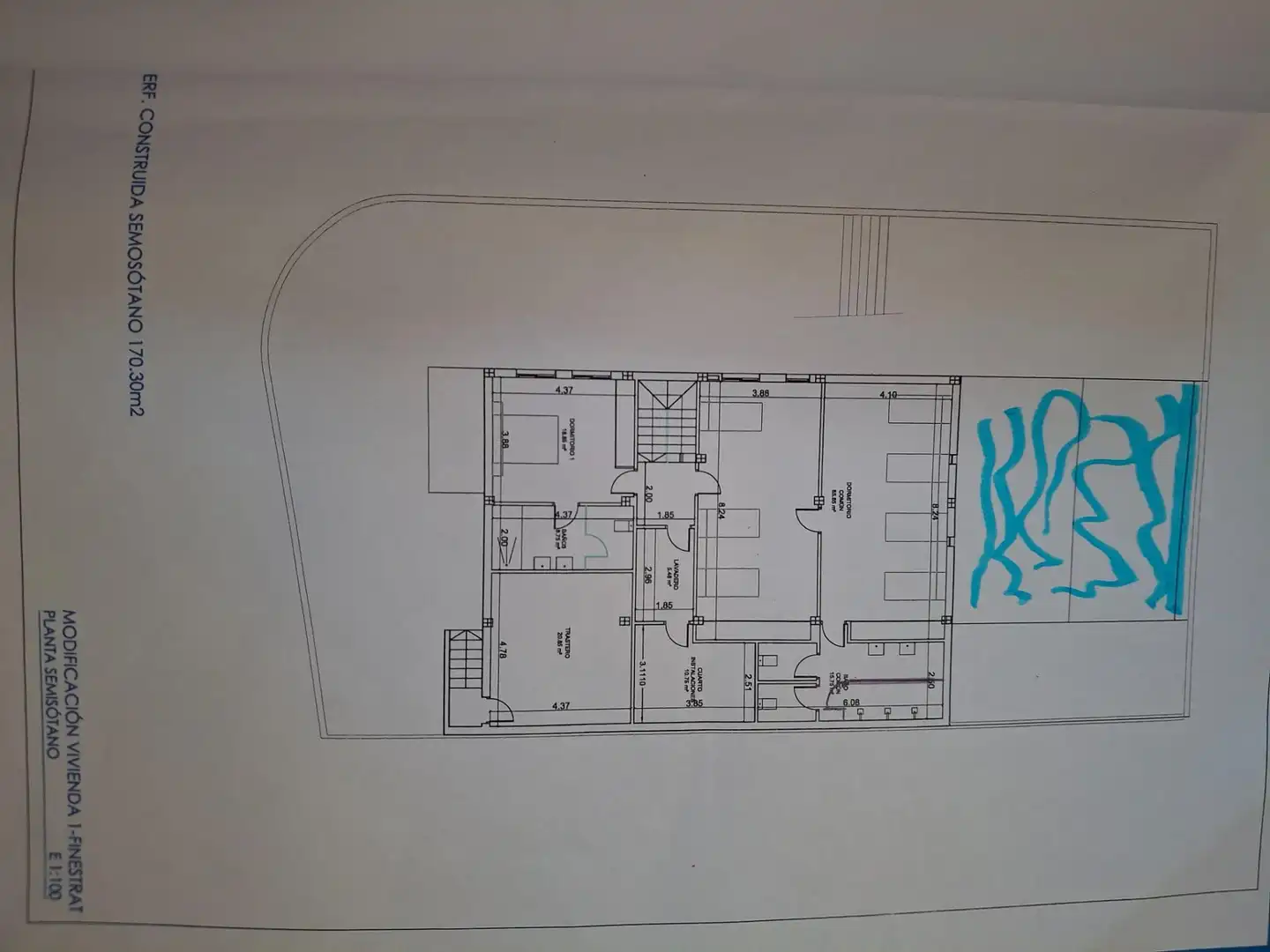 Villa avec piscine à vendre à TOLEDO, imagen 95