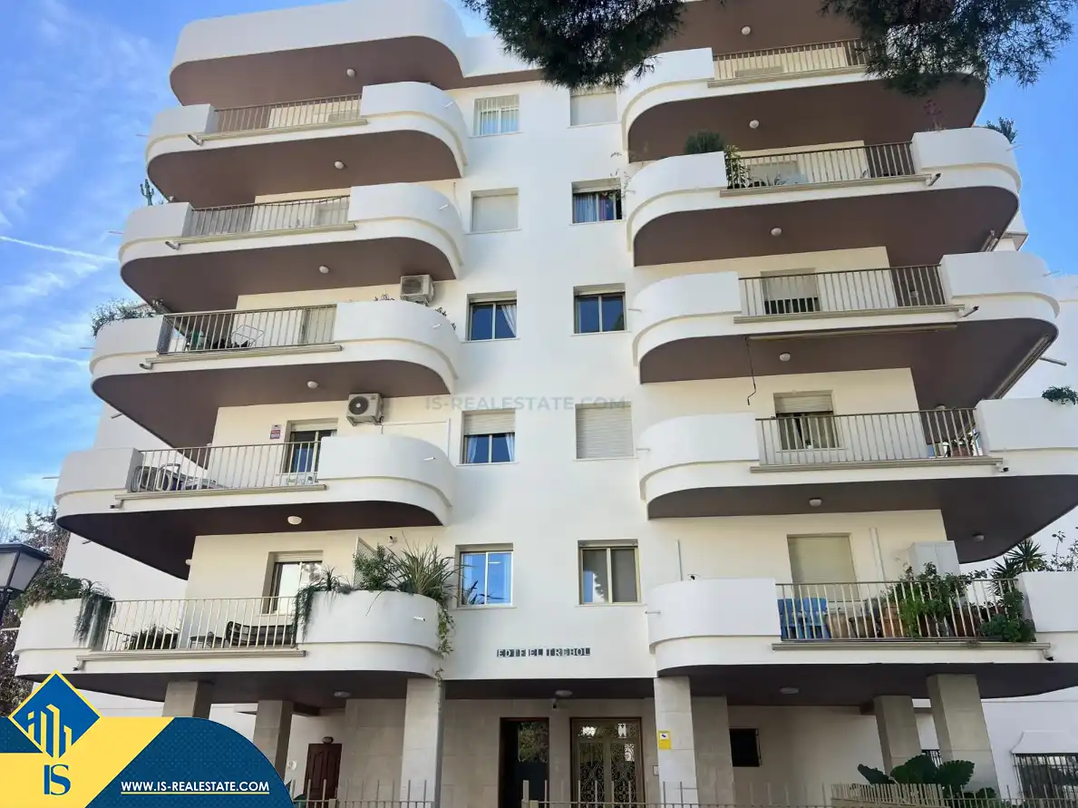 Wohnung mit Pool zum Verkauf in Nueva Andalucía, imagen 6