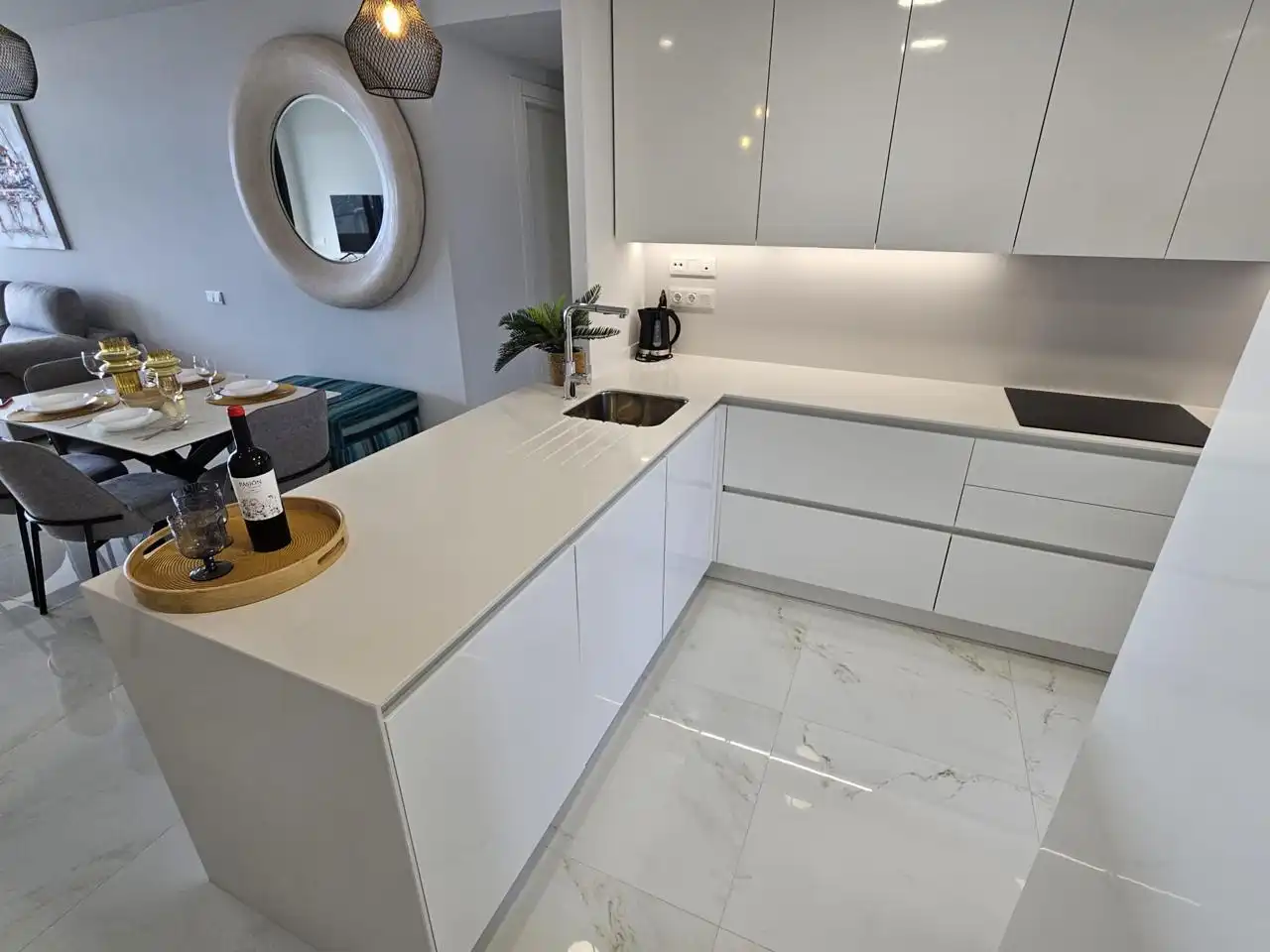 Piso en venta en De Benissa, imagen 37