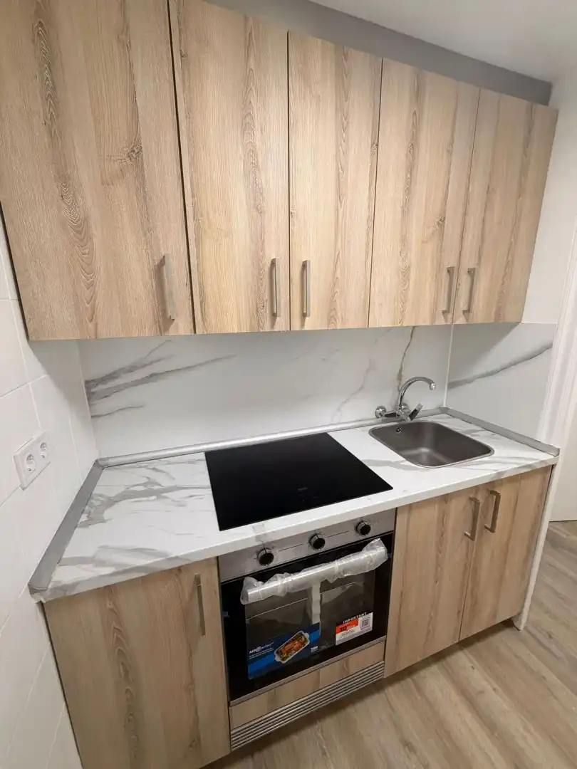 Wohnung zur Miete in Carrer de les Magnòlies, Can Vidalet