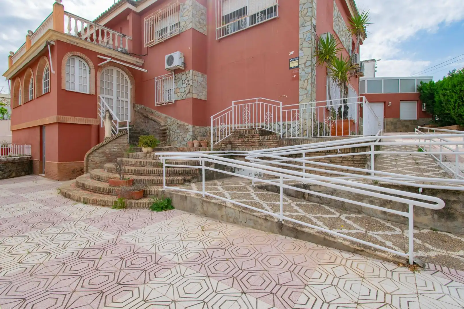 Casa o chalet en venta en Oromana