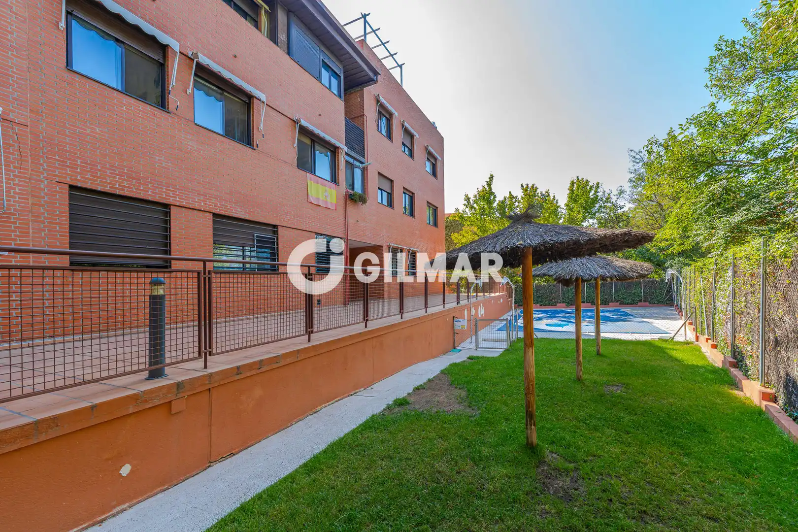 Flat with pool for sale in Moncloa - Aravaca, imagen 2