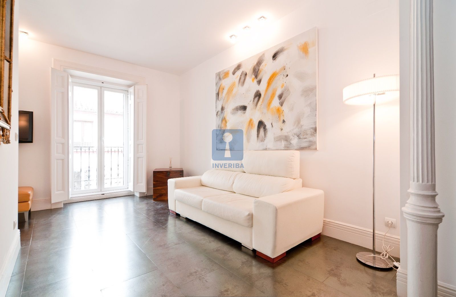 Flat to rent in Valverde, Universidad - Malasaña, Centro