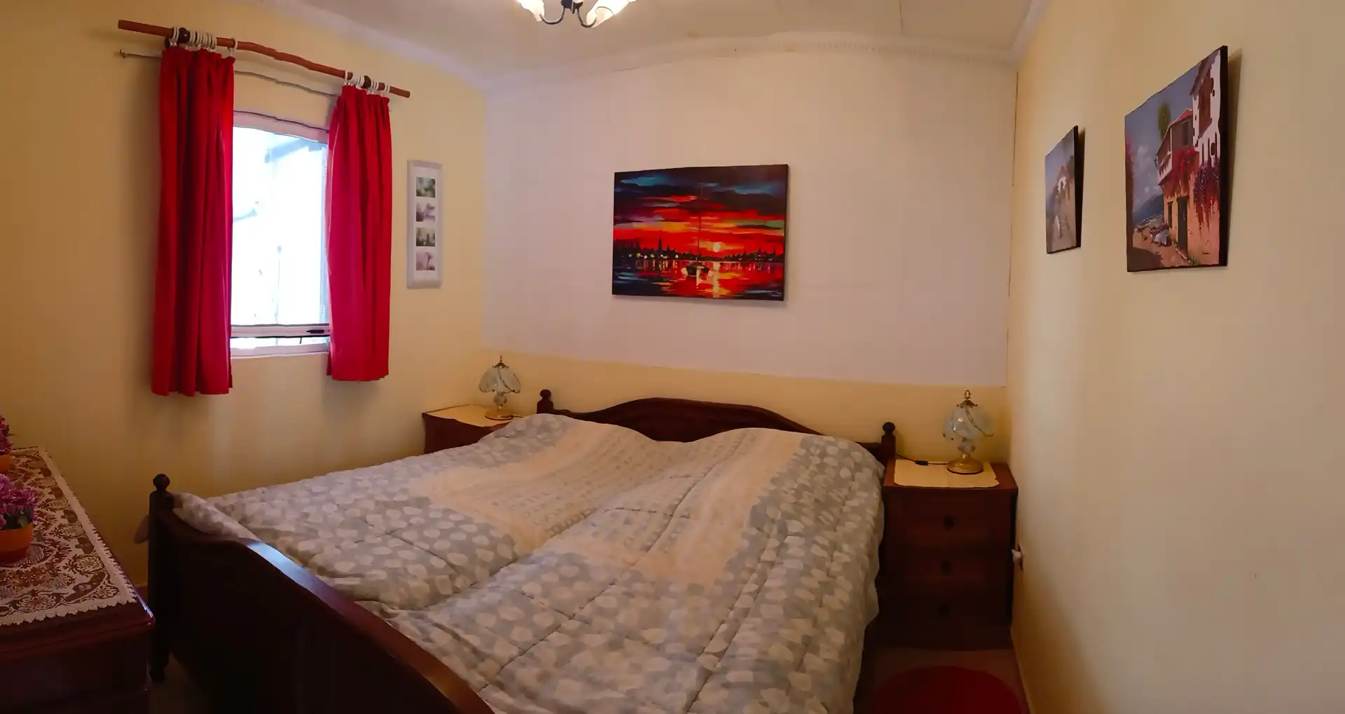 Casa amb piscina en venda a La Victoria de Acentejo, imagen 34