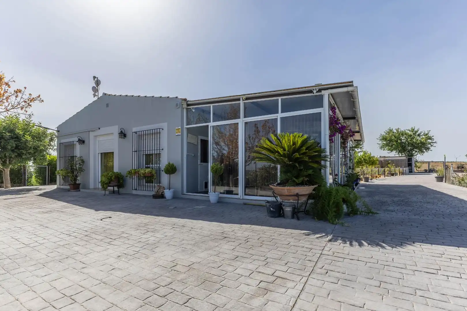 Chalet con piscina en venta en Santiago - Coronación, imagen 4