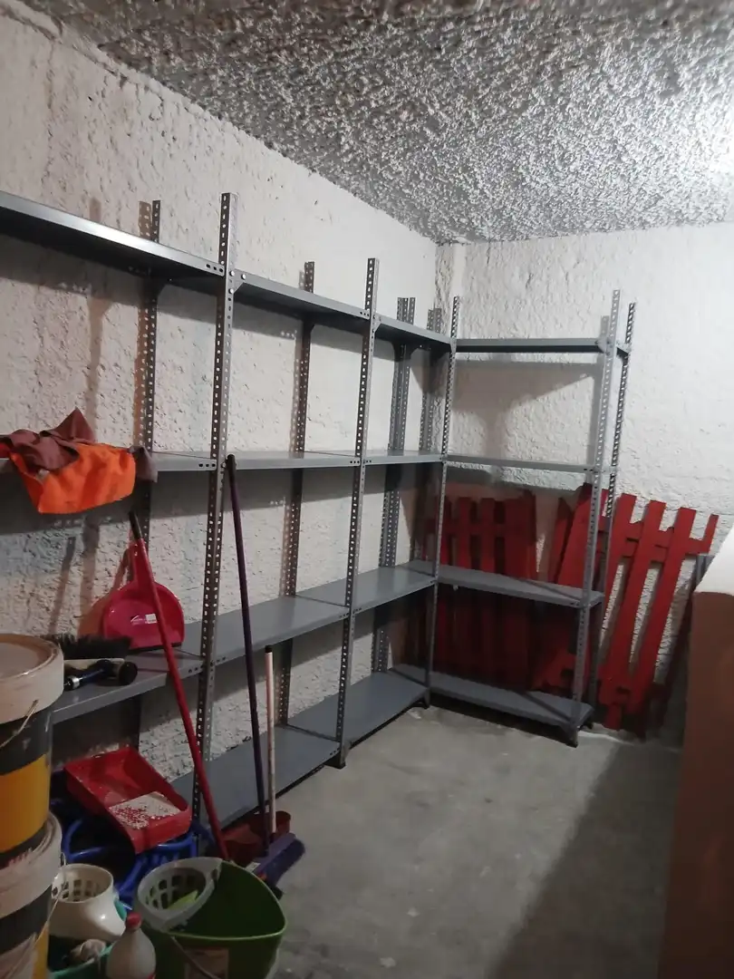 Garage zum Verkauf in Málaga