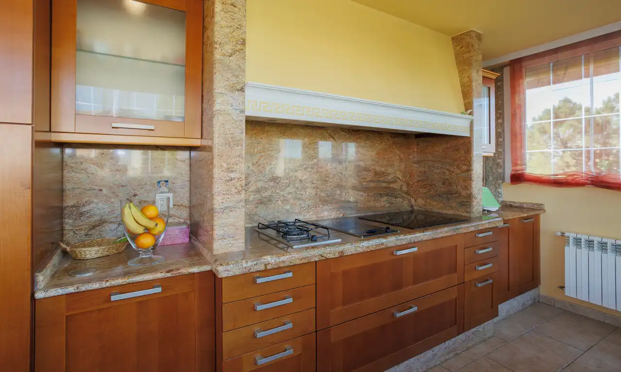 Casa amb terrassa en venda a Amoeiro, imagen 45