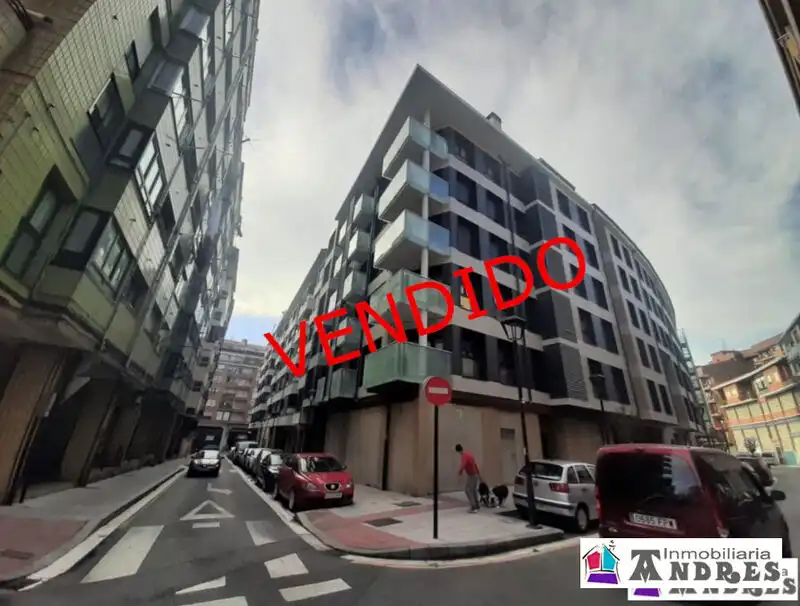 Parking à vendre à Bermeo