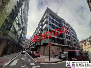 Parking à vendre à Bermeo