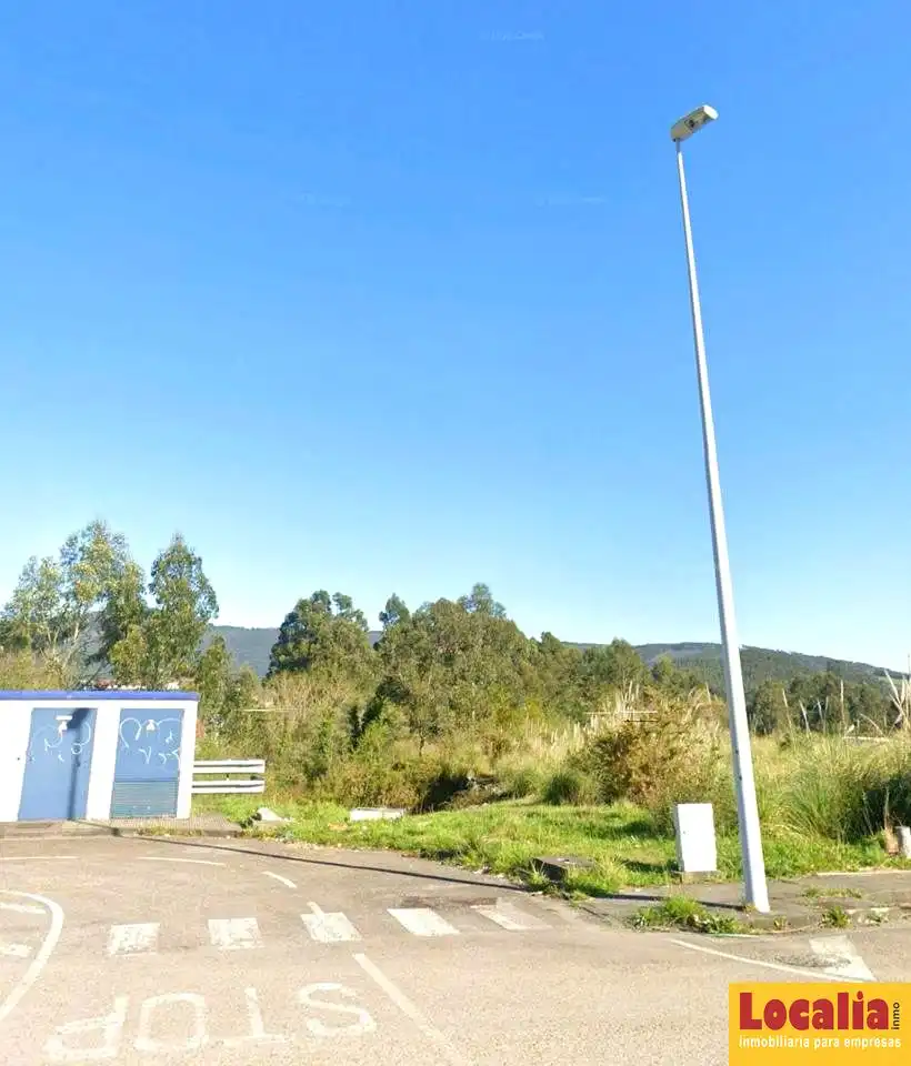 Terrenos y solares en venta en Sámano, imagen 3