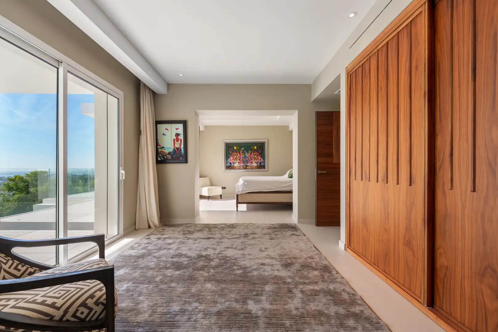 Villa di nuova costruzione in vendita a Urbanización Puerto del Almendro, imagen 104