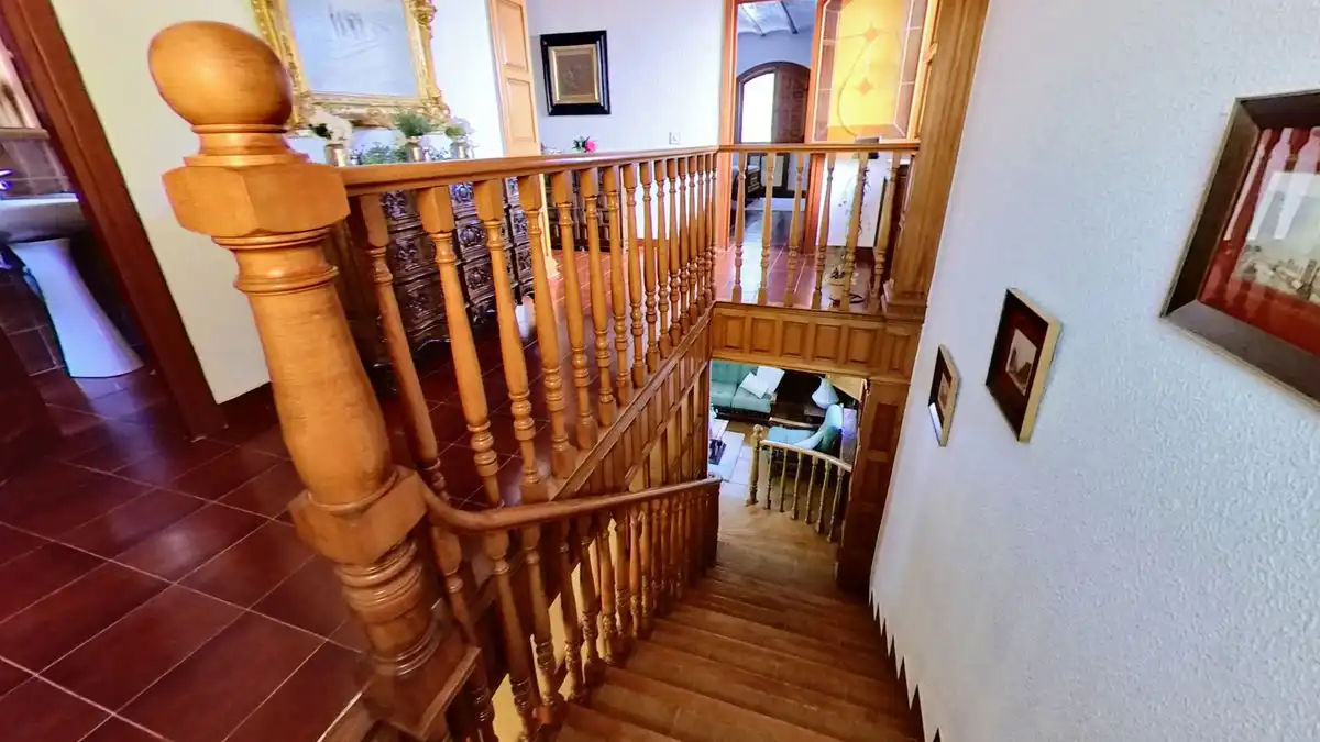 Casa con terraza en venta en Carrer Peña del Sol, imagen 55