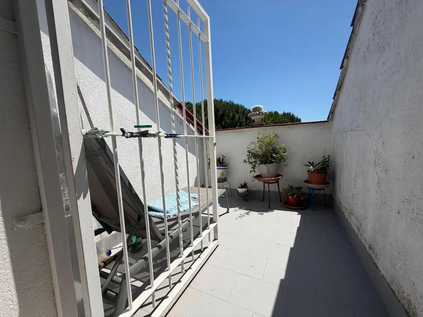 Einfamilien-Reihenhaus zum Verkauf in Carrer Carrer Sant Jordi, Sant Julià de Ramis