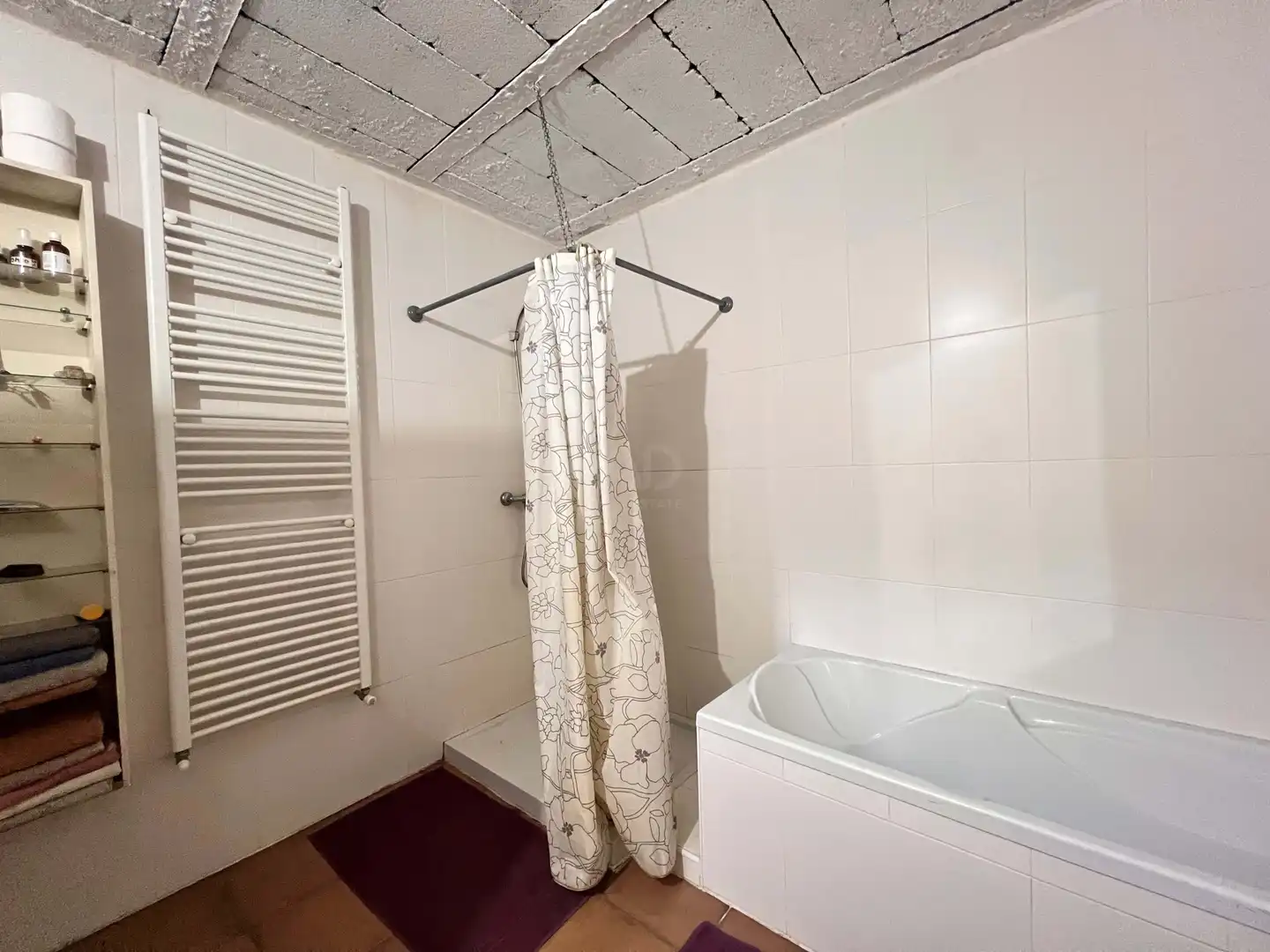 Baño de Edificio en venta en El Payo