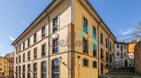 Foto 3 de Garatge en venda a San José, Casco Histórico, Asturias