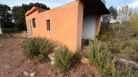 Foto 5 de Casa o xalet en venda a Alcublas, Valencia