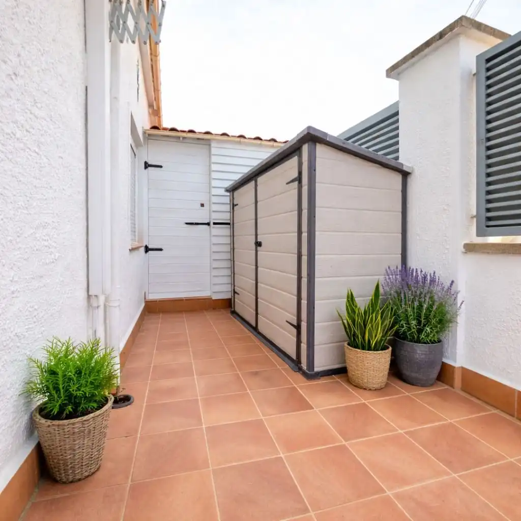 Adosado con jardín en venta en Nord, imagen 14