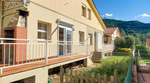 Foto 5 de Casa o xalet en venda a Carrer de la Font del Tell, 3, Sant Pau de Segúries, Girona