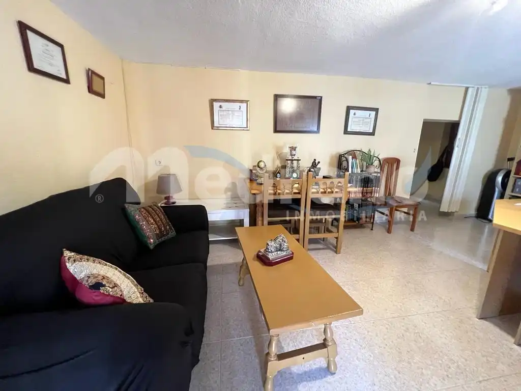 Sala de estar de Casa o chalet en venta en La Nucia con Aire acondicionado, Calefacción y Balcón