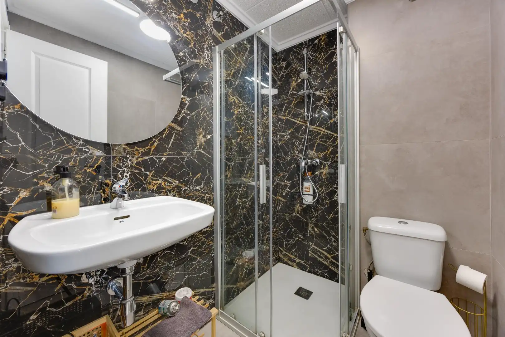 Studio avec ascenseur à vendre à Calle ARQUITECTO LARRAMENDI, imagen 3