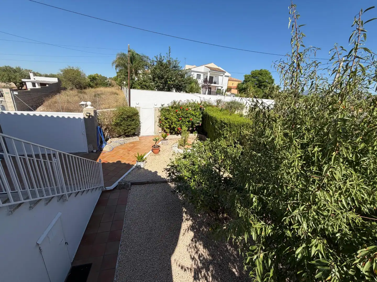 Xalet amb terrassa en venda a Pla dels Aljubs, imagen 16