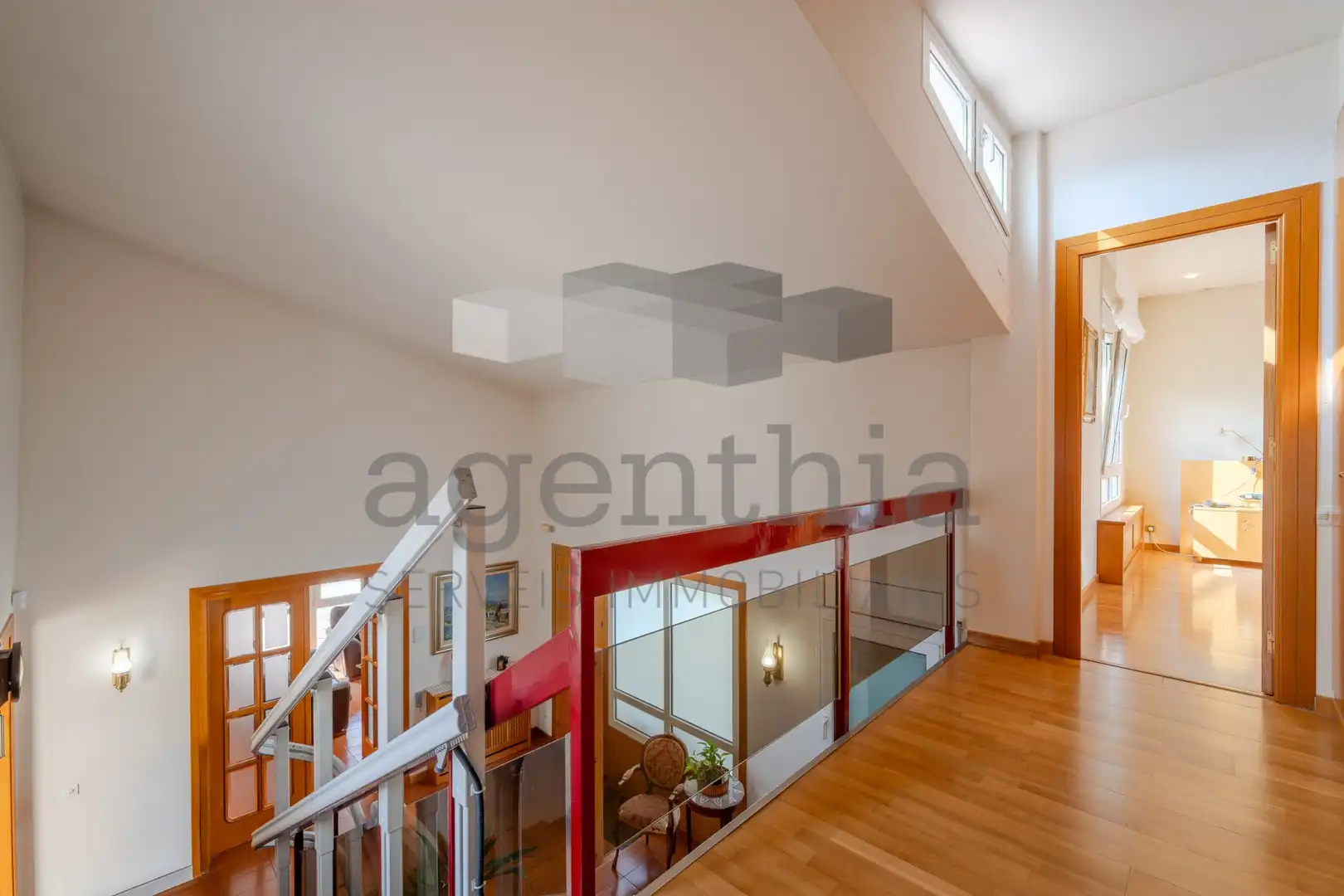 Casa con terraza en venta en PAU, imagen 38