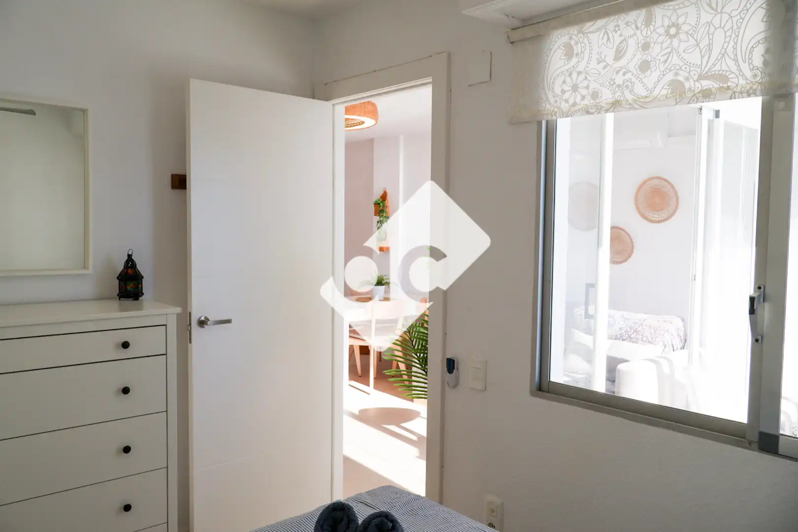 Apartments for rent in El Puig de Santa Maria  with Air Conditioner, Terrace and Furnished