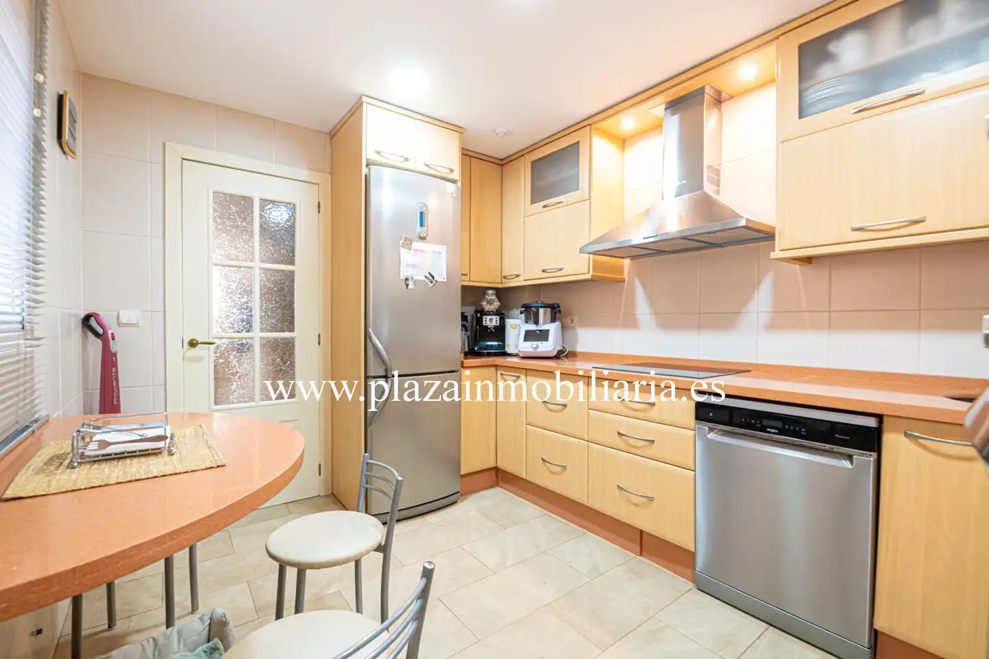 Cocina de Casa o chalet en venta en Lucena con Aire acondicionado, Terraza y Trastero