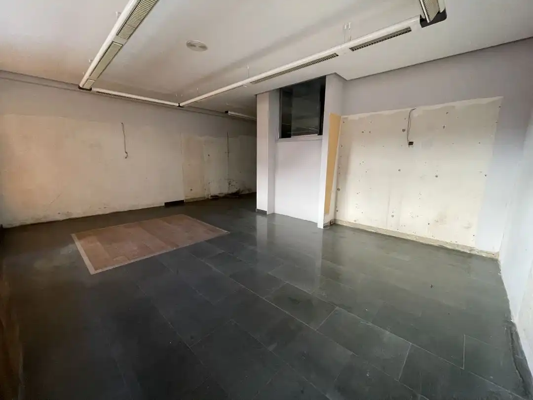 Local comercial en venta en Legazpi, imagen 14
