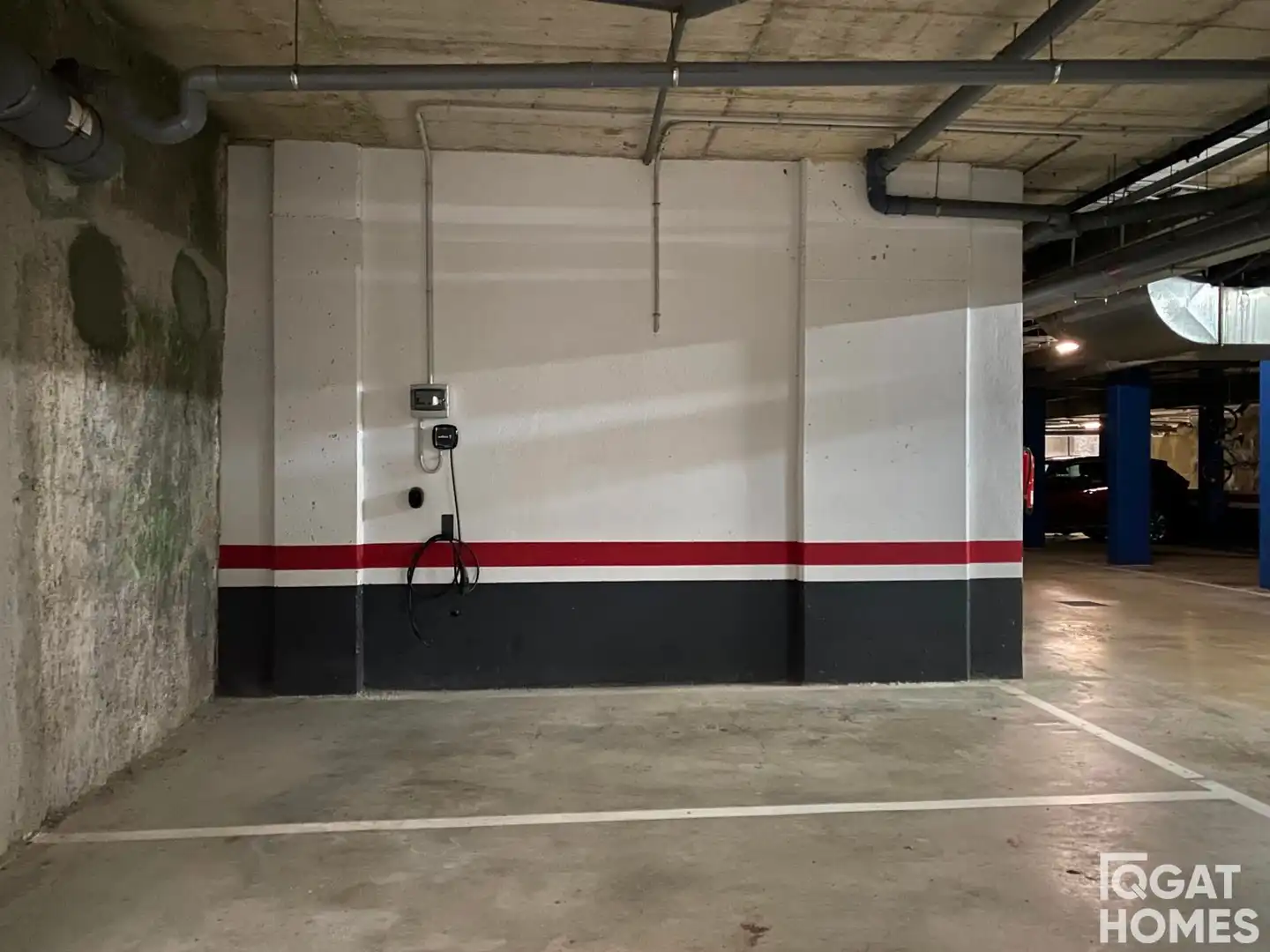 Einzelparkplatz zum Verkauf in Josep Irla