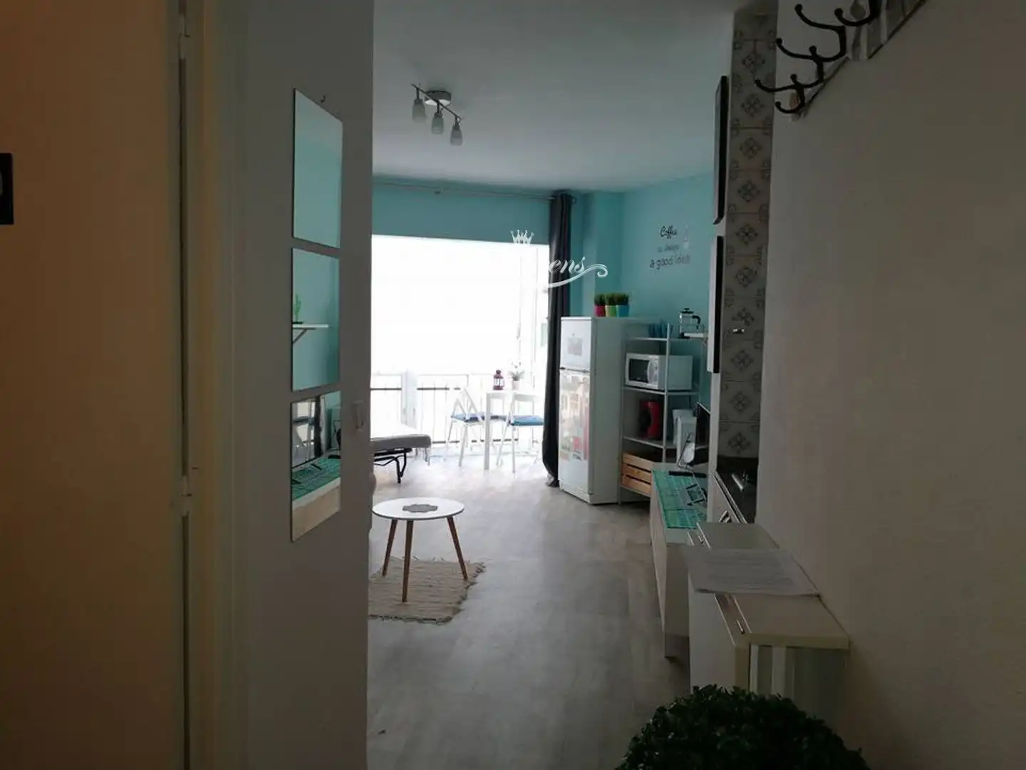Apartament de lloguer a Castillo Sohail - Myramar