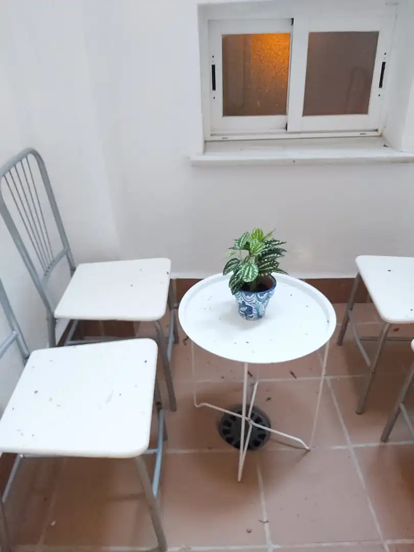 Apartment with terrace to rent in Calle Colcha, imagen 17