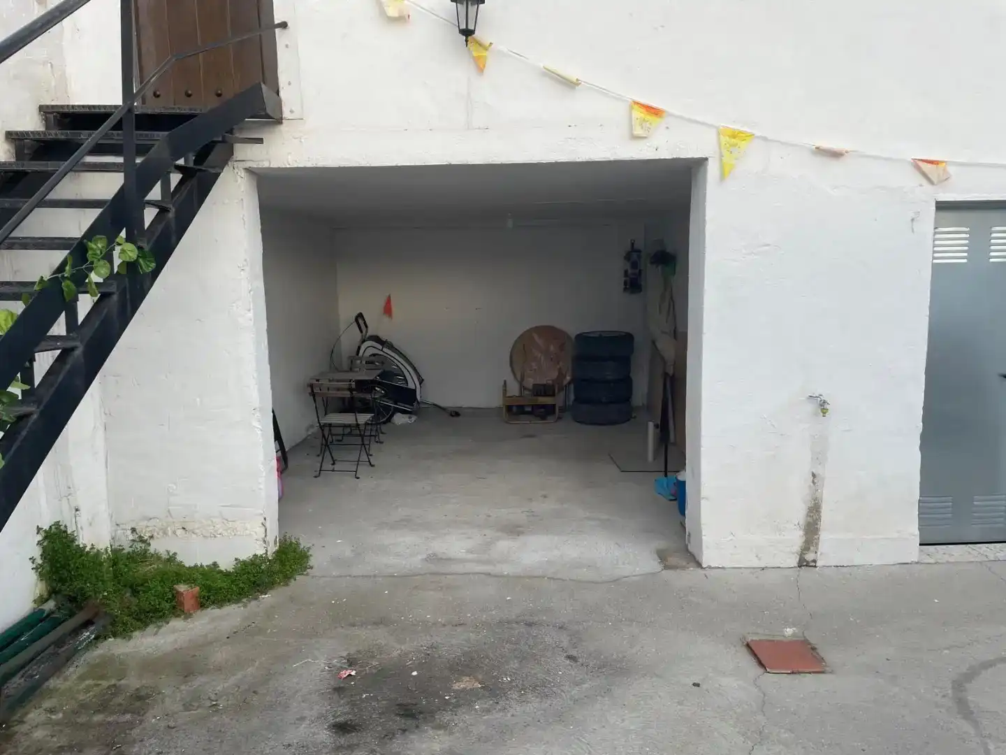 Piso en venta en Mojados