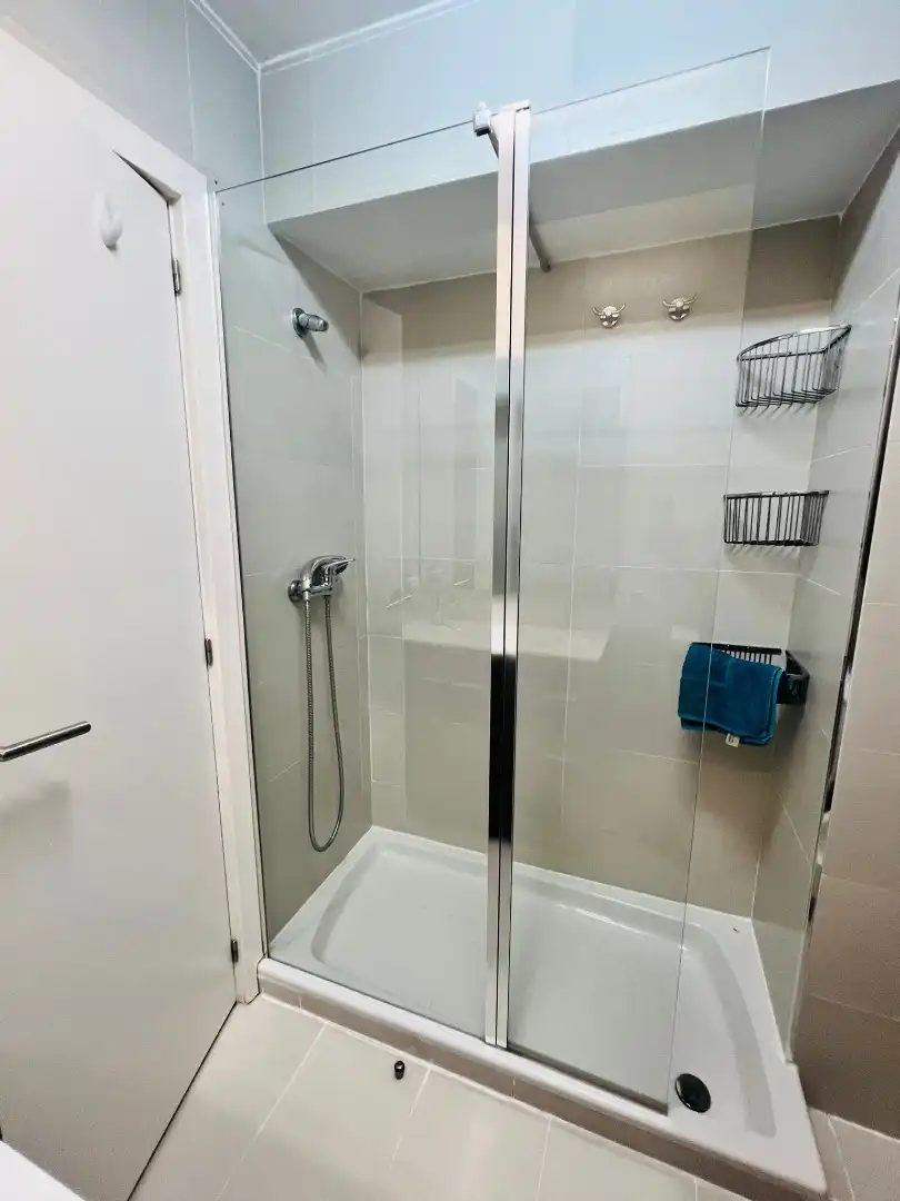 Flat with pool to rent in Camí de Marco, imagen 12