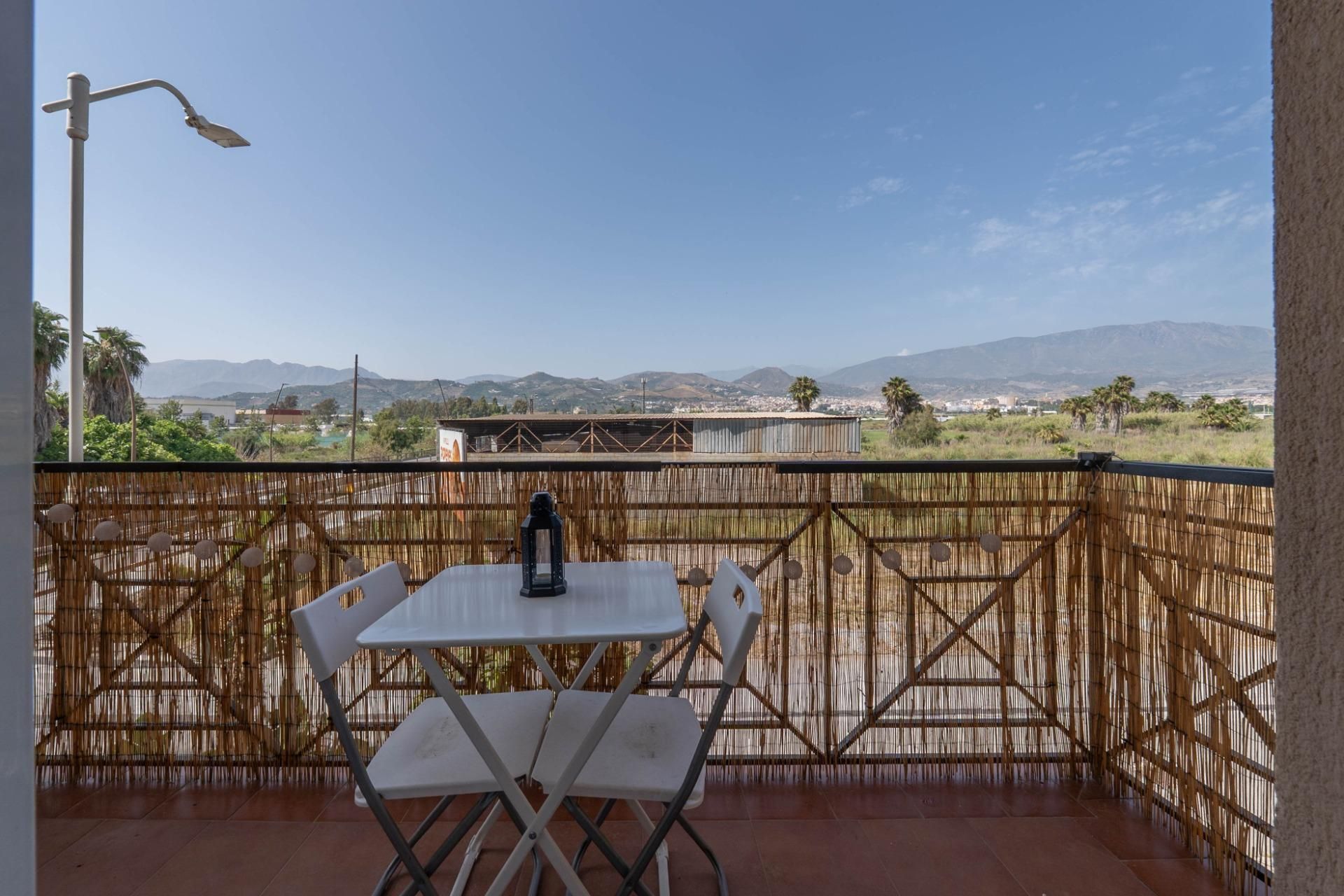 Terraza de Piso en venta en Motril con Aire acondicionado, Calefacción y Terraza
