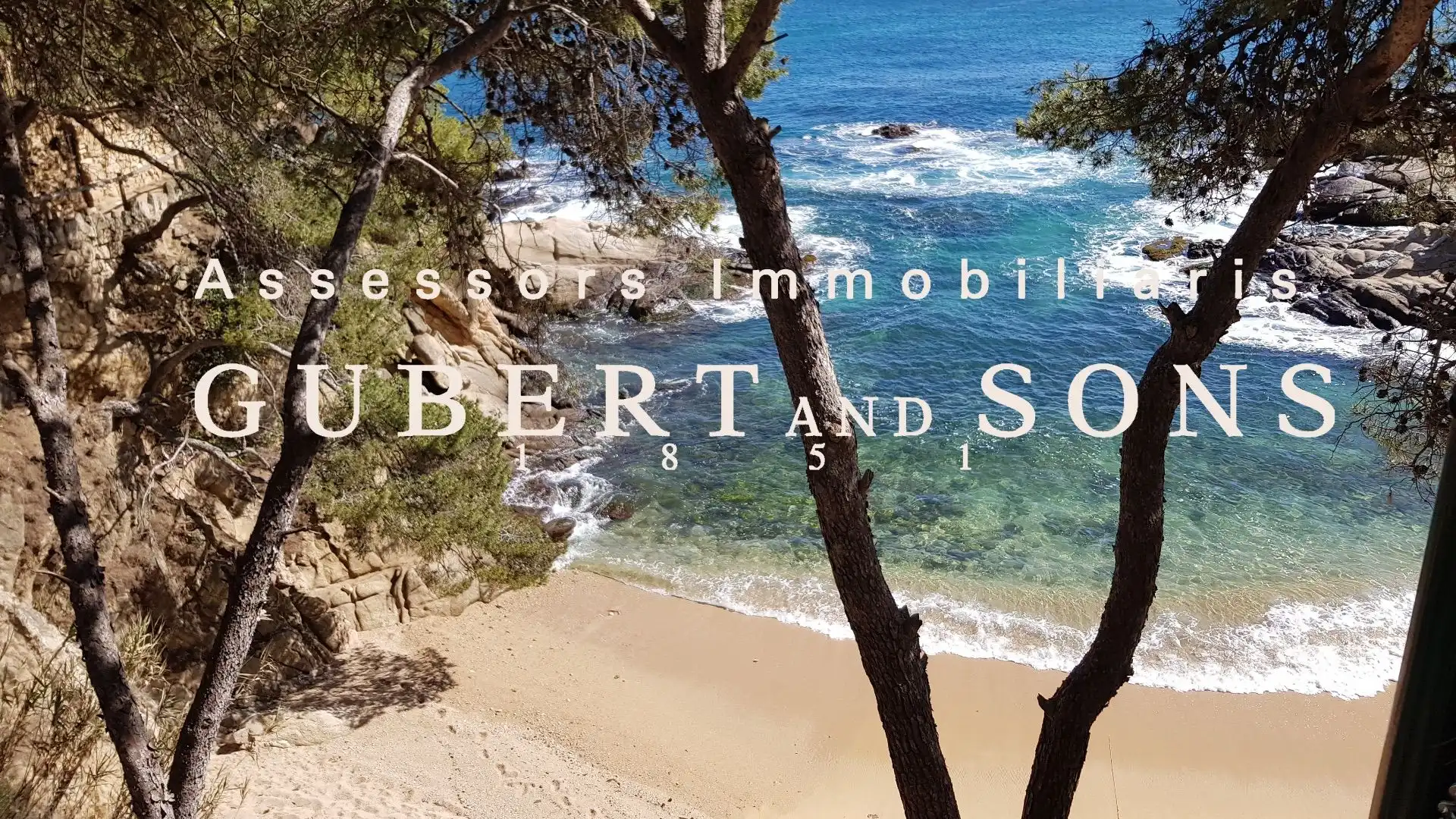 Außenansicht von Residential zum Verkauf in Castell d'Aro, Platja d'Aro i s'Agaró