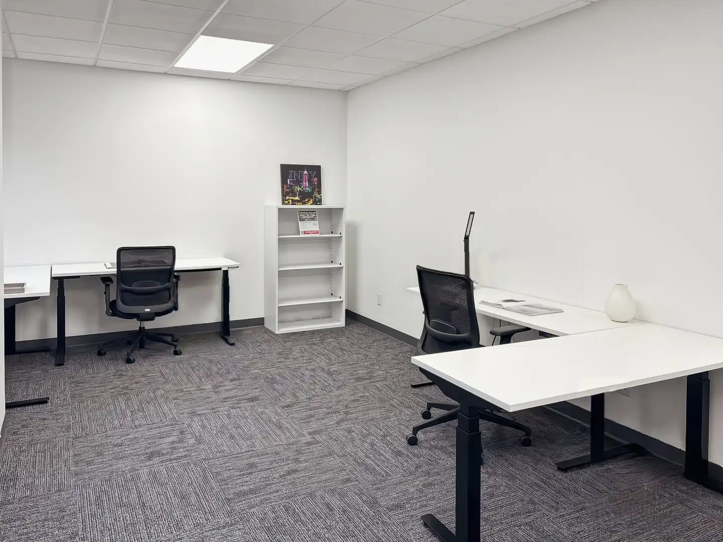 Bureau avec ascenseur à louer à Avenida Madariaga 1, imagen 9