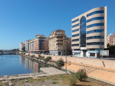 Oficina en venta en Calle Salitre 1