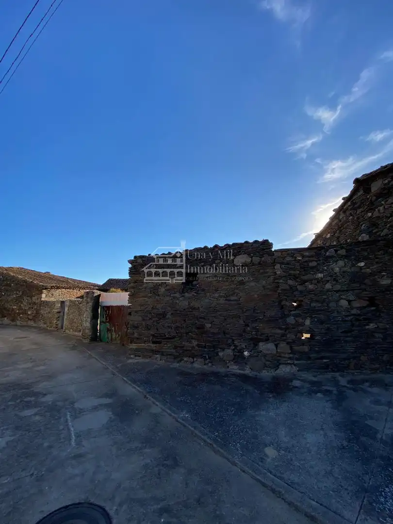 Exterior view of Residential for sale in Pizarral