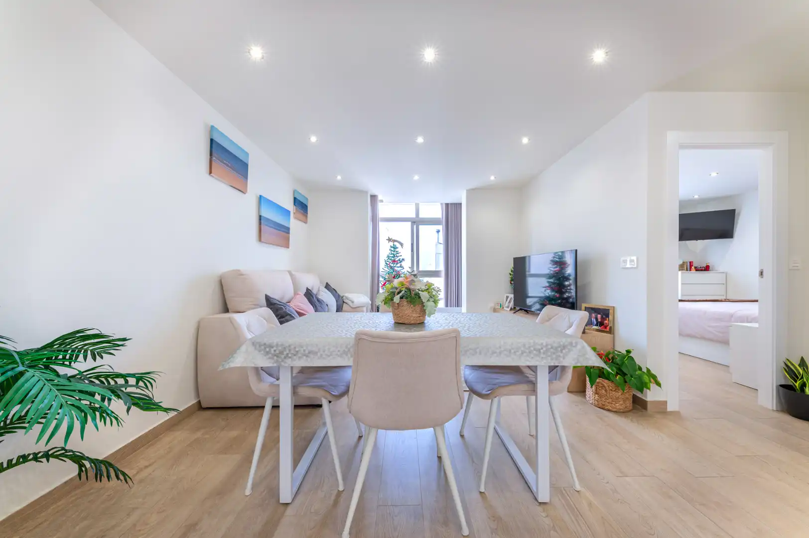 Piso en venta en Carrer Sant Pere, Pueblo