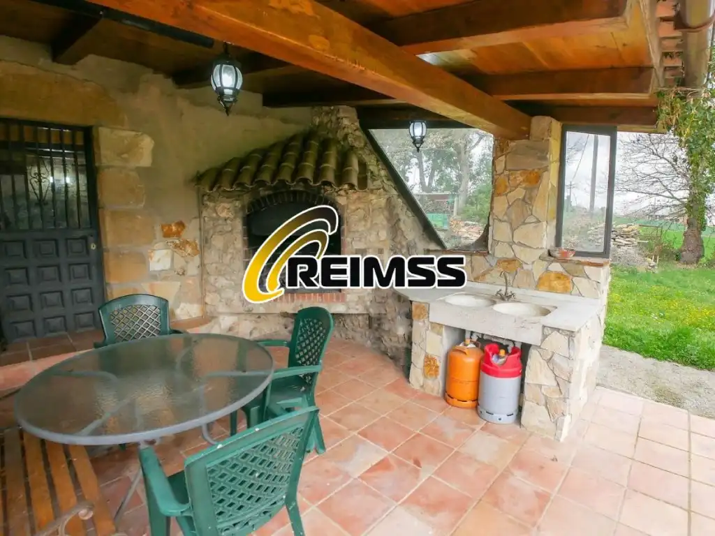 Casa o xalet en venda a Caldes de Malavella