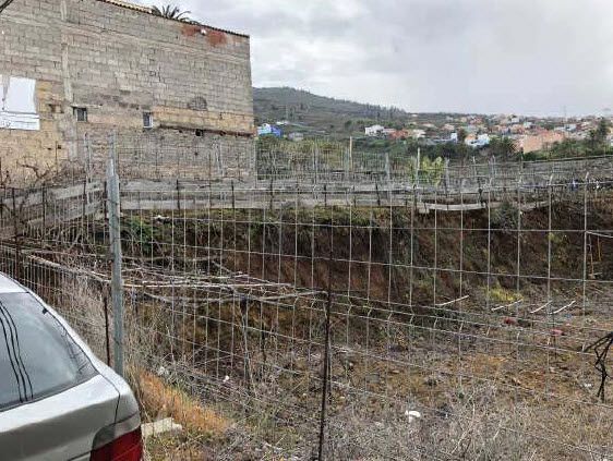 Flat for sale in Santa Úrsula  with Storage room