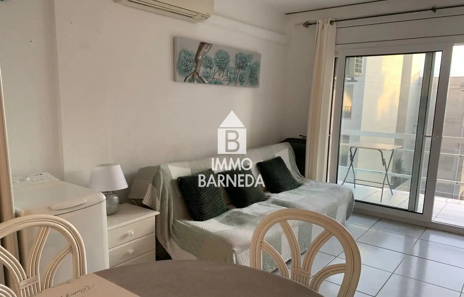 Wohnung mit Aufzug zum Verkauf in joanot martorell 5, imagen 6