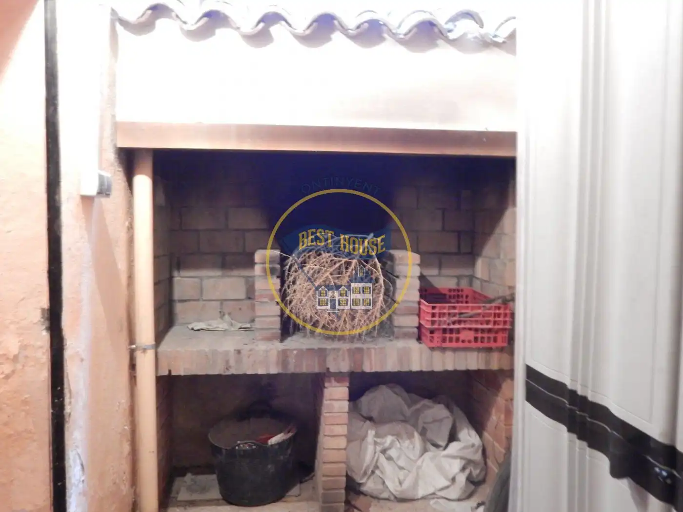 Houses for sale in Muro de Alcoy  with Air Conditioner, Heating and Terrace