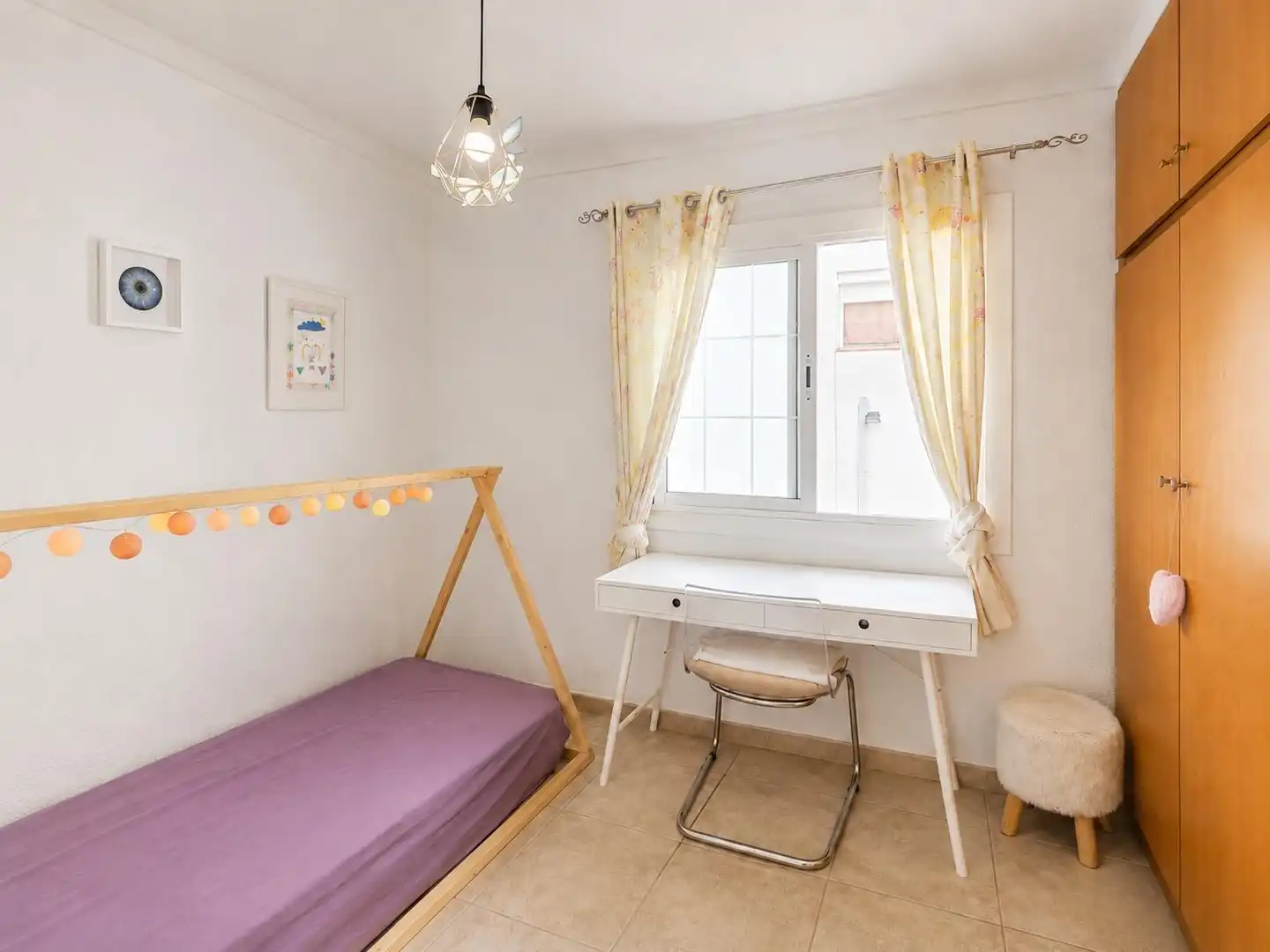 Casa con terraza en venta en Canyelles, imagen 22